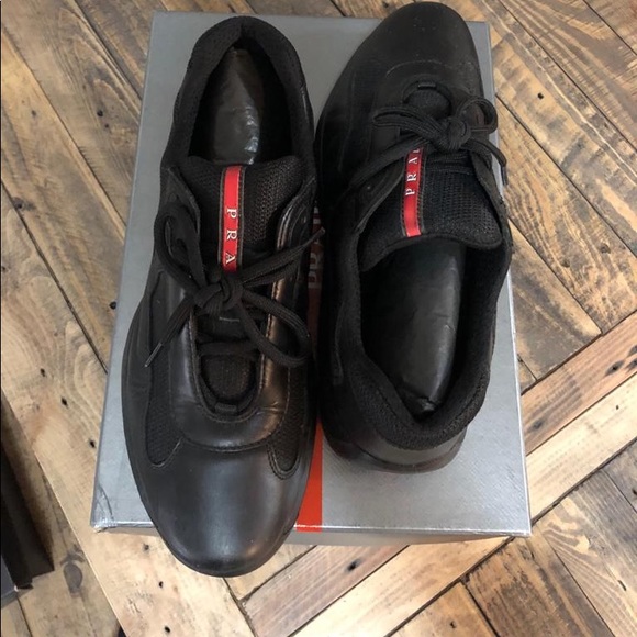 Prada Nevada bike - Picture 6 of 6